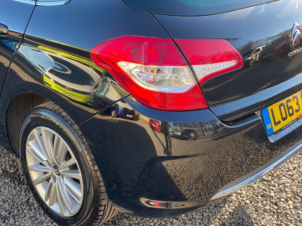 Used Citroen C4 2013 for sale - 77720325: Photo 26