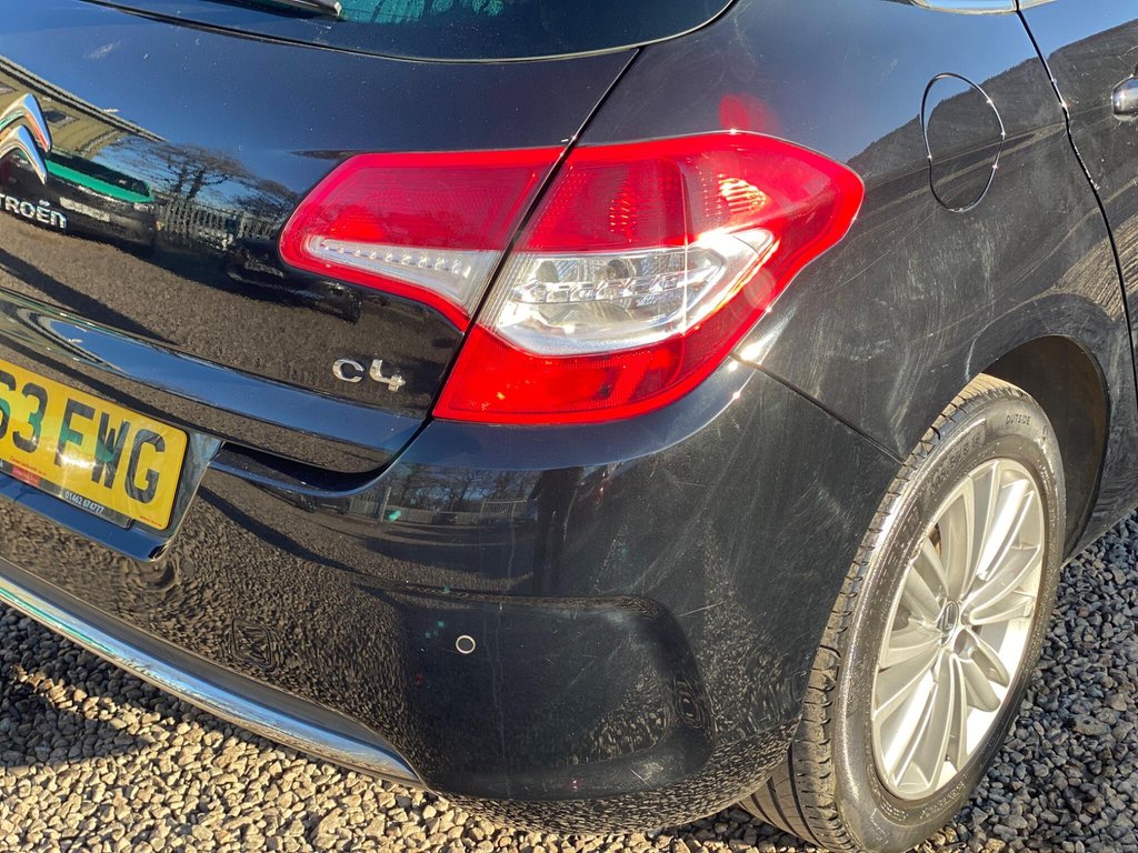 Used Citroen C4 2013 for sale - 77720325: Photo 28