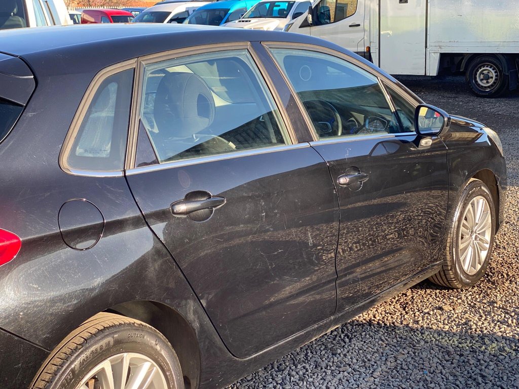 Used Citroen C4 2013 for sale - 77720325: Photo 29