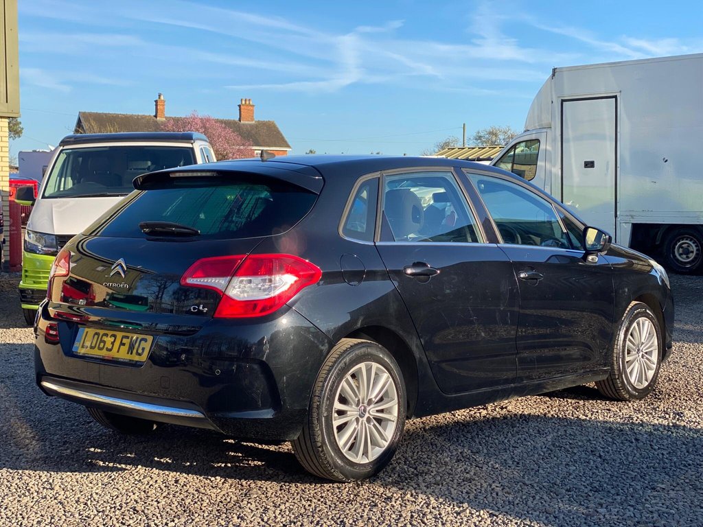 Used Citroen C4 2013 for sale - 77720325: Photo 5