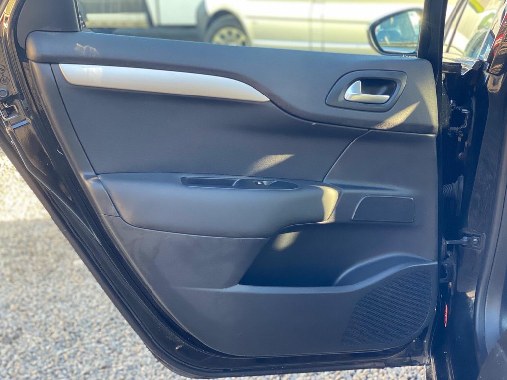 Used Citroen C4 2013 for sale - 77720325: Photo 50