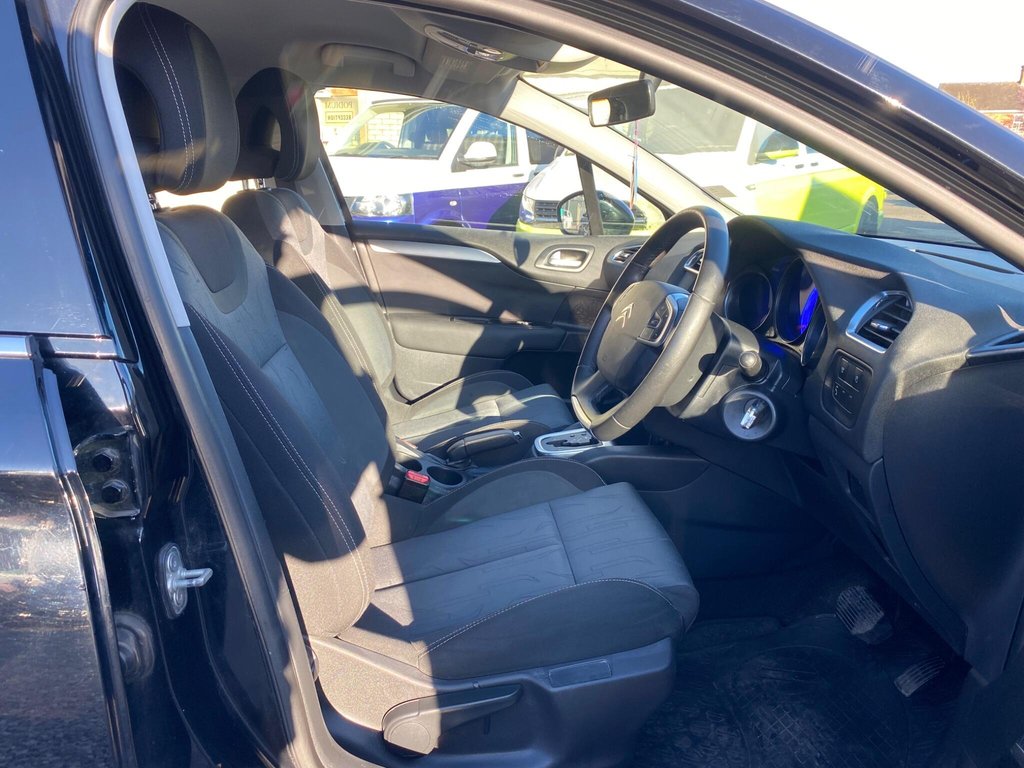 Used Citroen C4 2013 for sale - 77720325: Photo 6