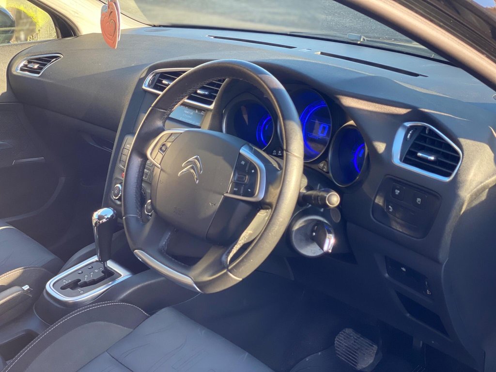 Used Citroen C4 2013 for sale - 77720325: Photo 7