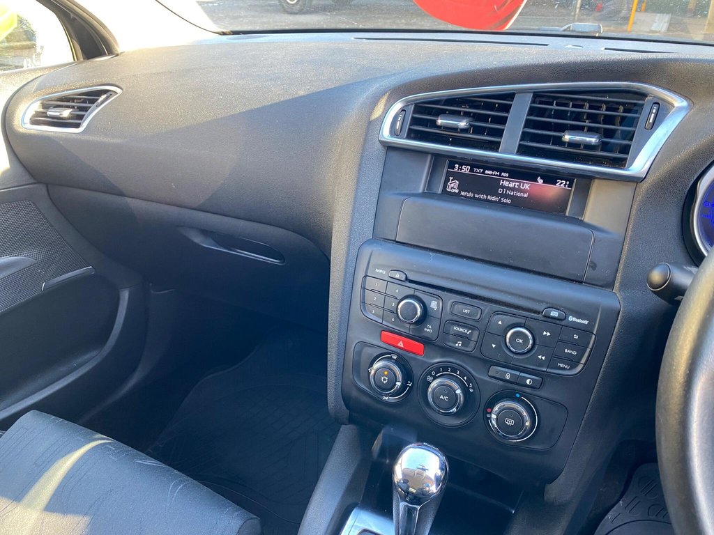 Used Citroen C4 2013 for sale - 77720325: Photo 8