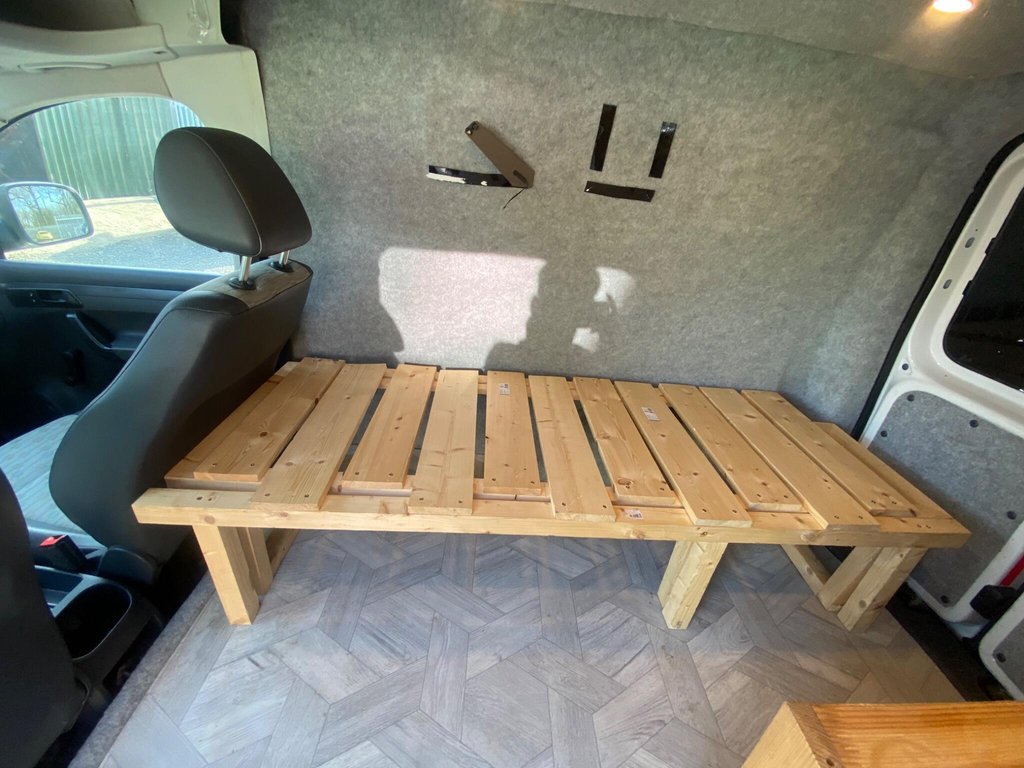 Used Volkswagen Caddy 2012 for sale - 78172504: Photo 14