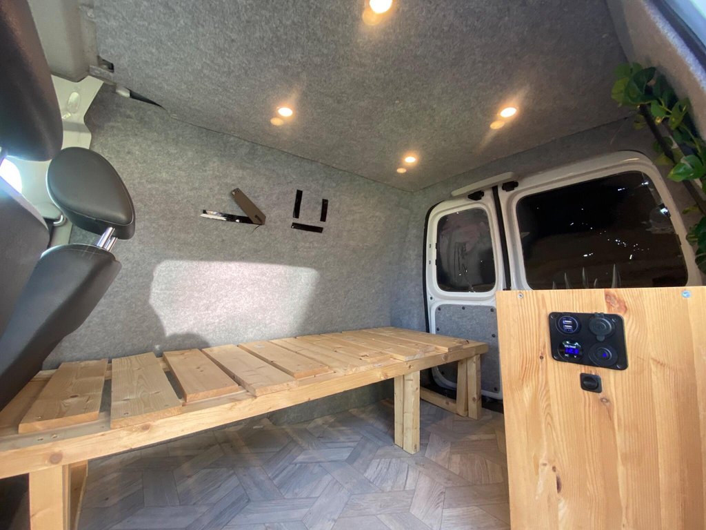 Used Volkswagen Caddy 2012 for sale - 78172504: Photo 15