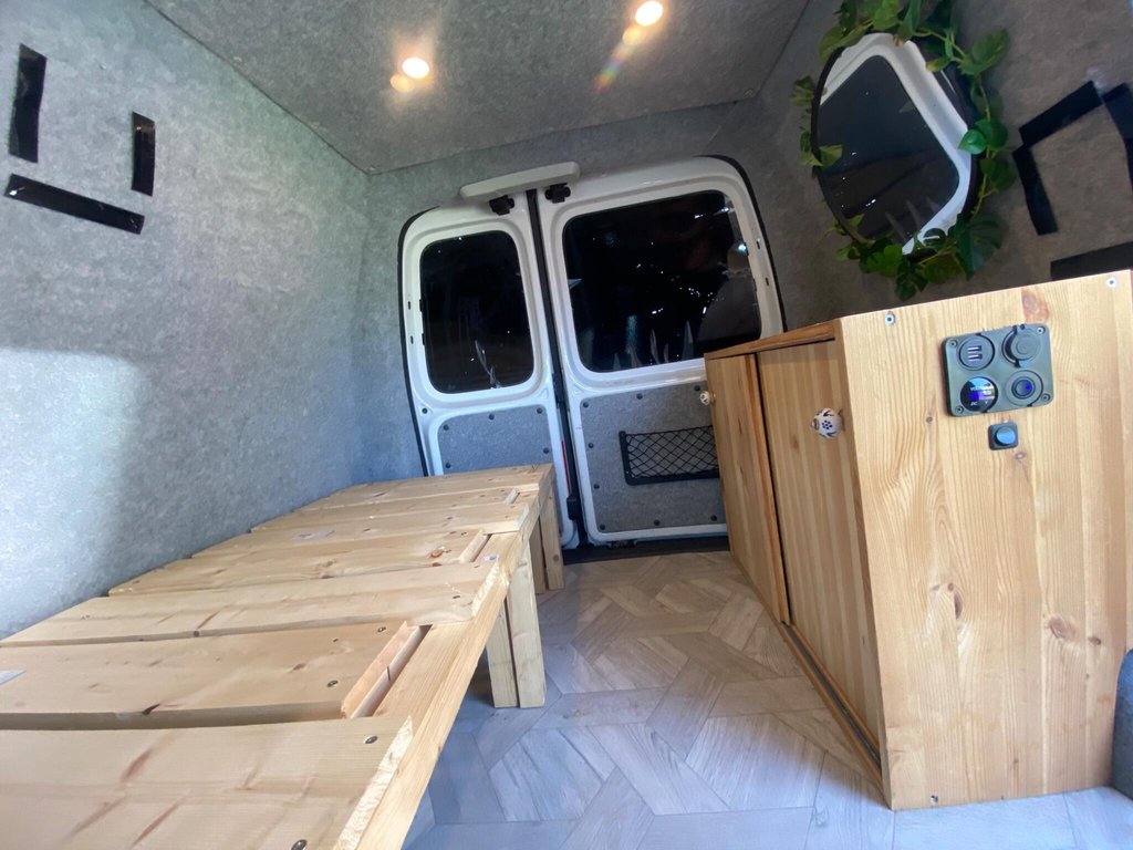 Used Volkswagen Caddy 2012 for sale - 78172504: Photo 17