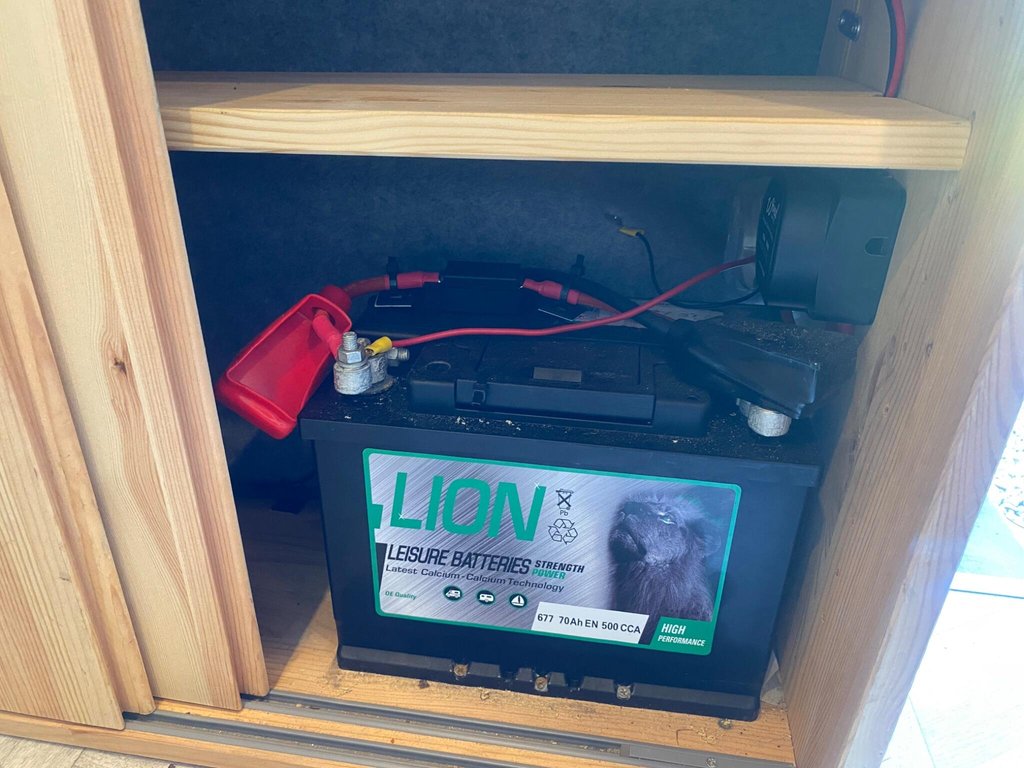 Used Volkswagen Caddy 2012 for sale - 78172504: Photo 19