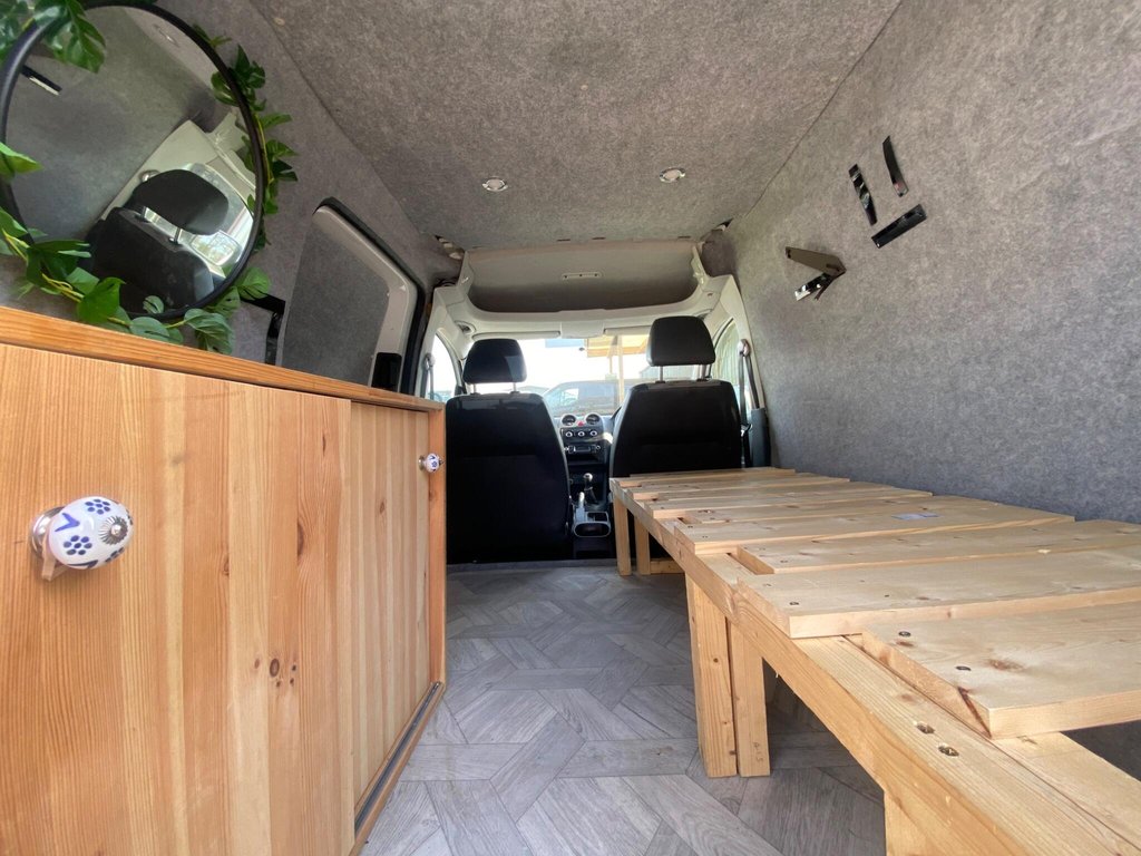 Used Volkswagen Caddy 2012 for sale - 78172504: Photo 24