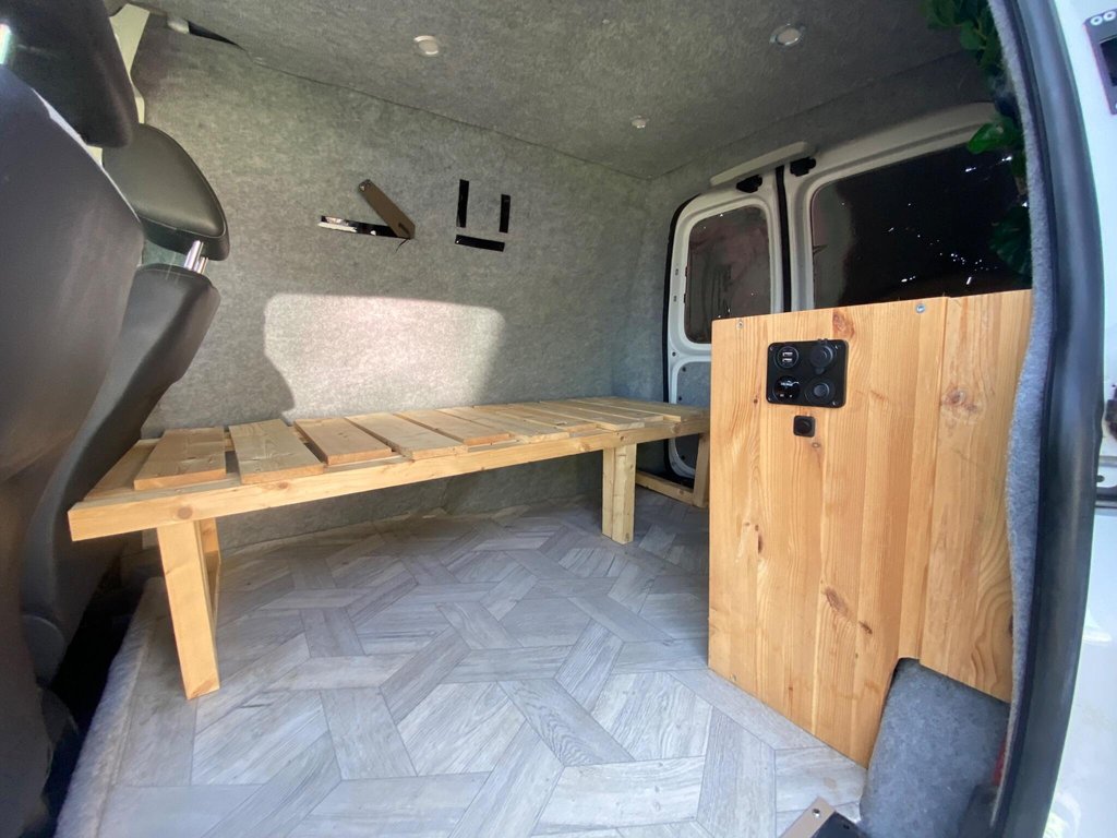 Used Volkswagen Caddy 2012 for sale - 78172504: Photo 3