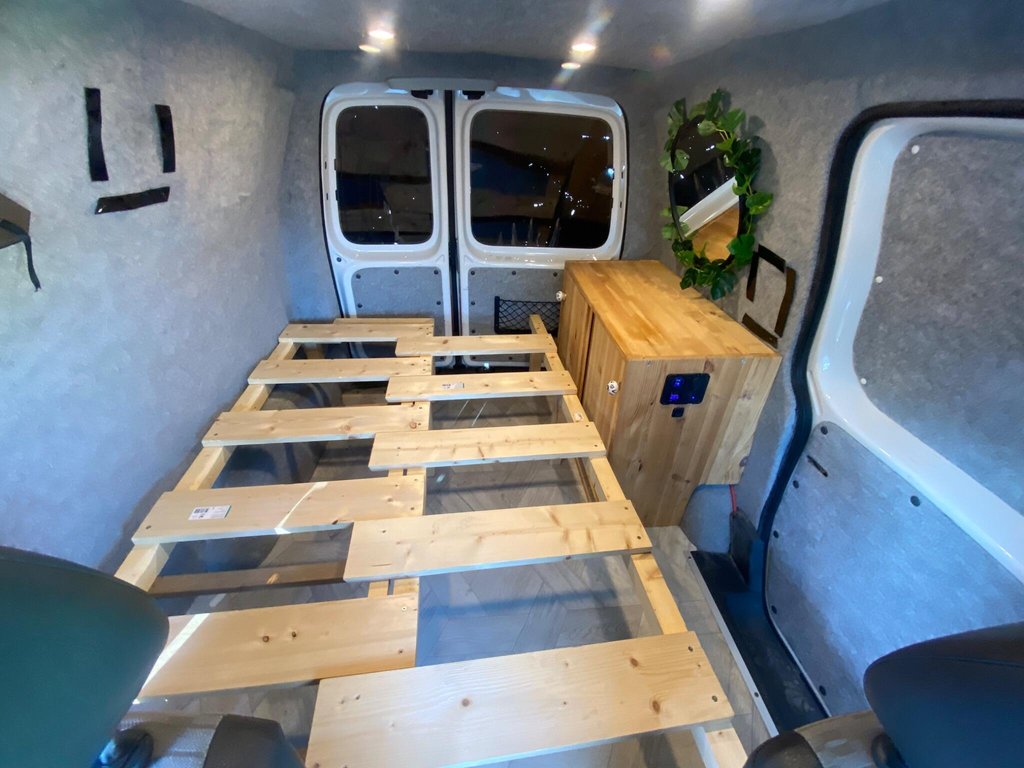 Used Volkswagen Caddy 2012 for sale - 78172504: Photo 30