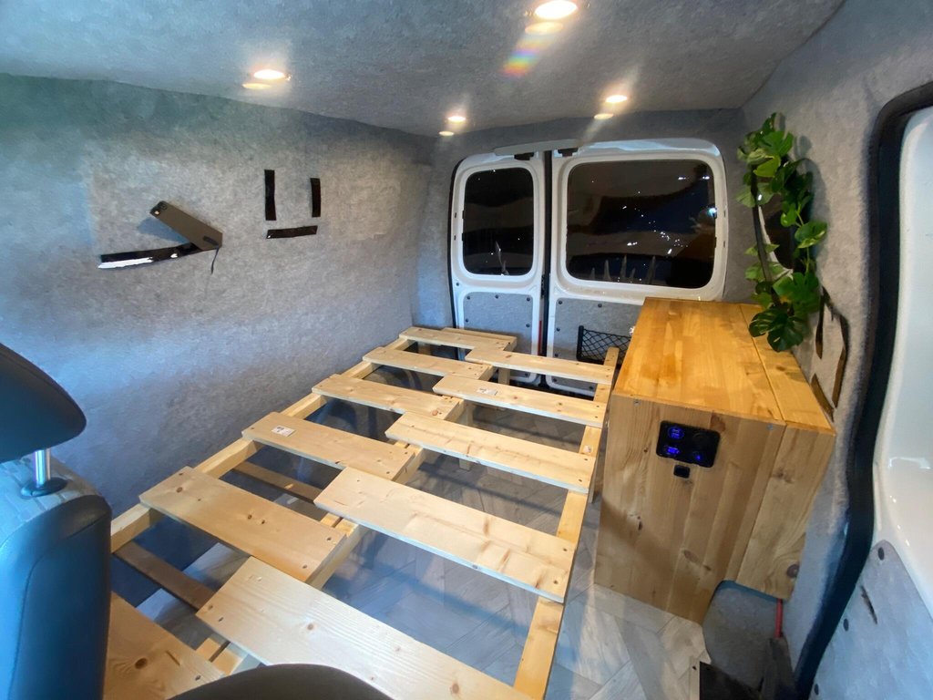 Used Volkswagen Caddy 2012 for sale - 78172504: Photo 33