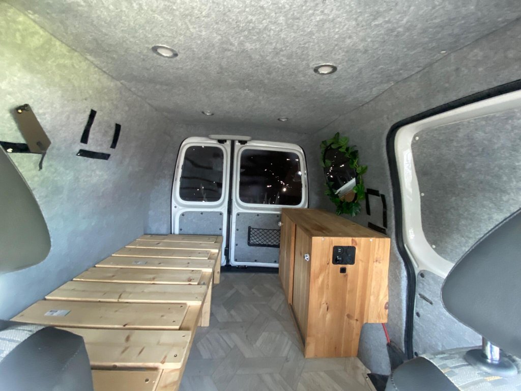 Used Volkswagen Caddy 2012 for sale - 78172504: Photo 34