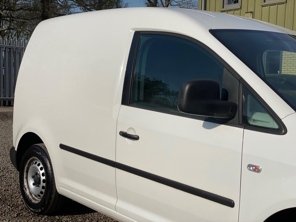 Used Volkswagen Caddy 2012 for sale - 78172504: Photo 41
