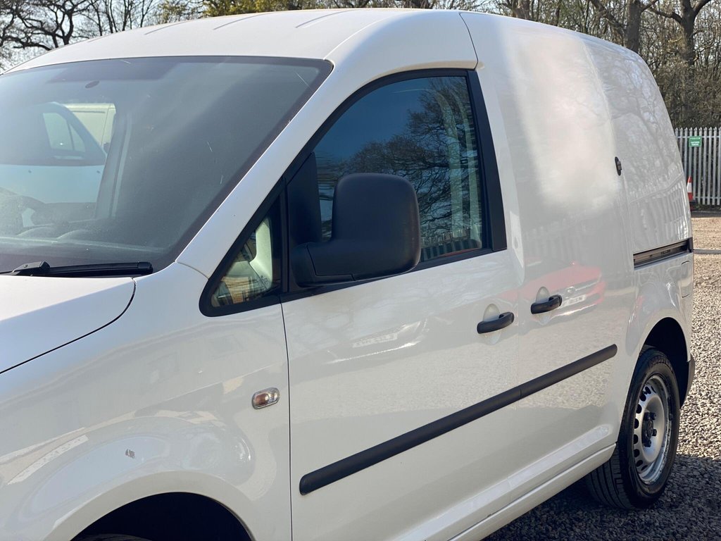 Used Volkswagen Caddy 2012 for sale - 78172504: Photo 43