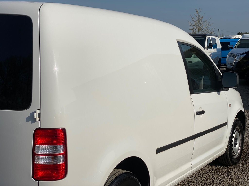 Used Volkswagen Caddy 2012 for sale - 78172504: Photo 47