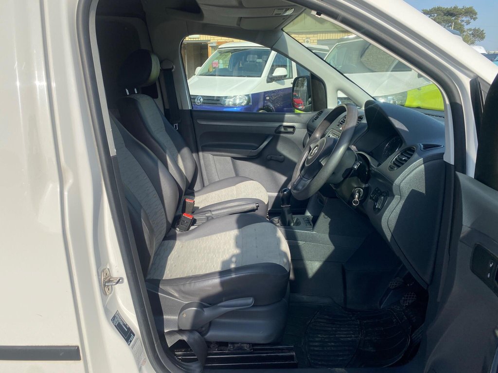 Used Volkswagen Caddy 2012 for sale - 78172504: Photo 49