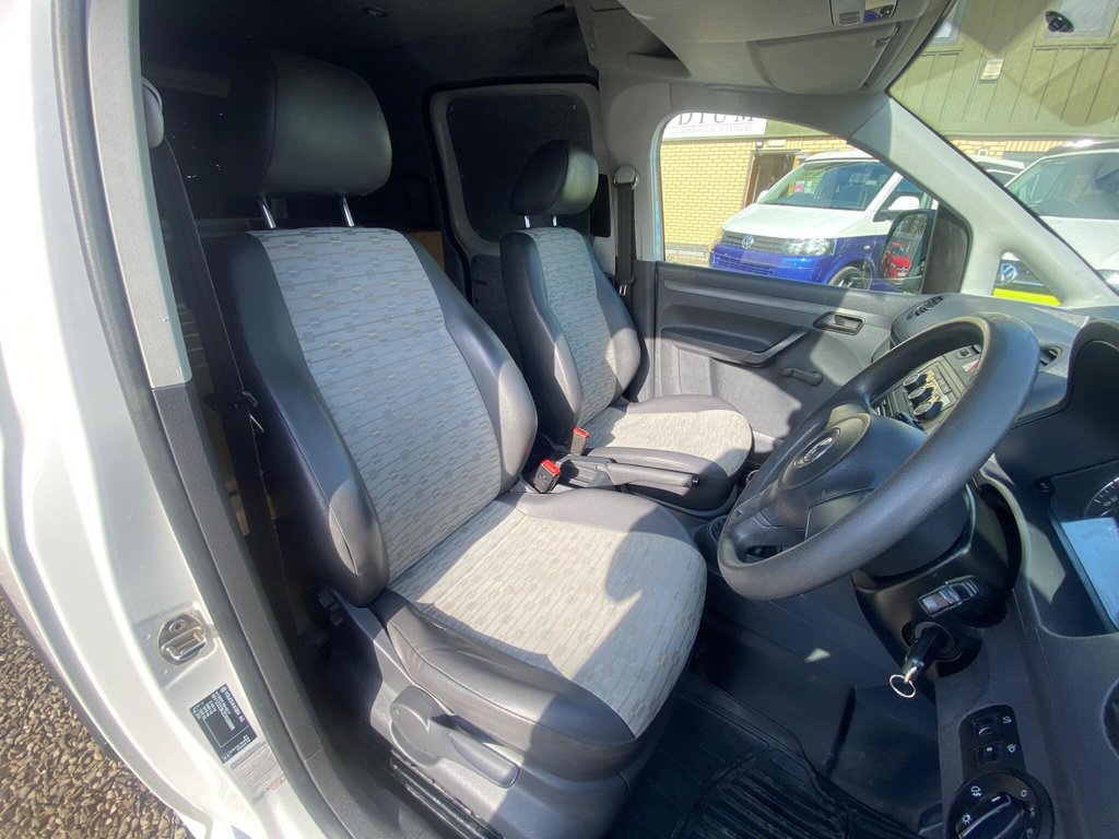 Used Volkswagen Caddy 2012 for sale - 78172504: Photo 50