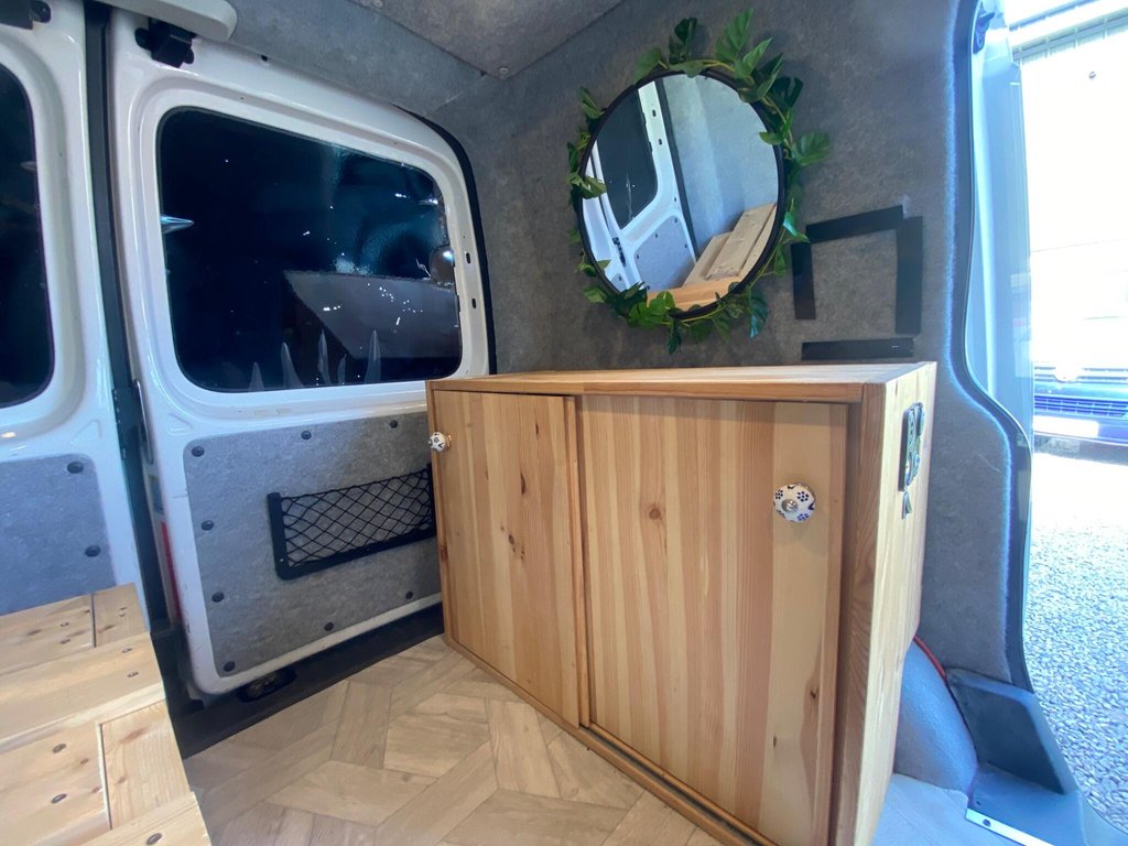 Used Volkswagen Caddy 2012 for sale - 78172504: Photo 9