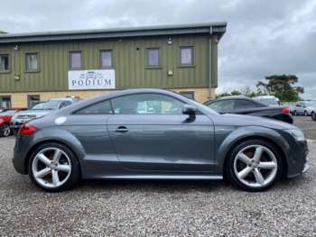 Used Audi TT 2011 for sale - 74777657: Photo