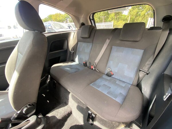 Used Ford Fiesta 2007 for sale - 76035184: Photo 12