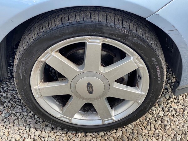 Used Ford Fiesta 2007 for sale - 76035184: Photo 13