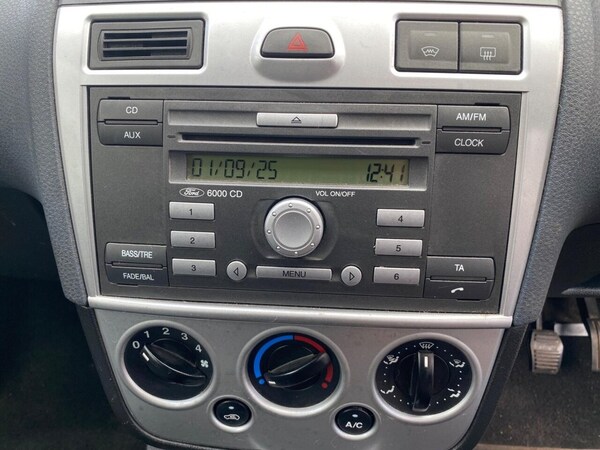 Used Ford Fiesta 2007 for sale - 76035184: Photo 29