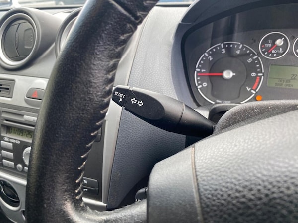 Used Ford Fiesta 2007 for sale - 76035184: Photo 31