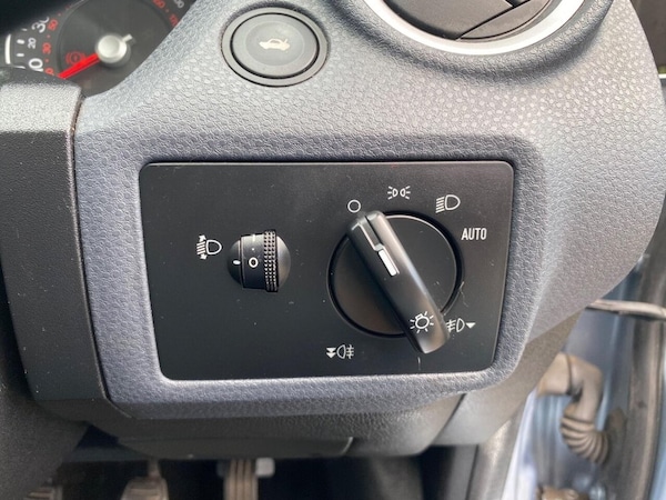 Used Ford Fiesta 2007 for sale - 76035184: Photo 34