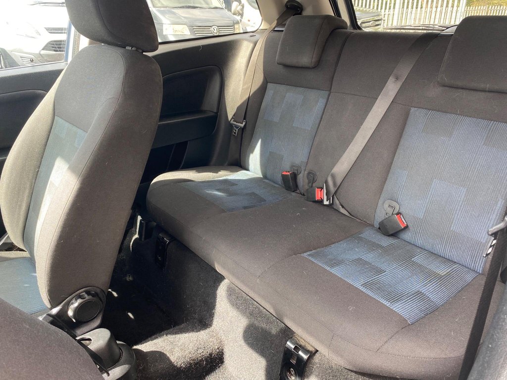 Used Ford Fiesta 2007 for sale - 76035184: Photo 42
