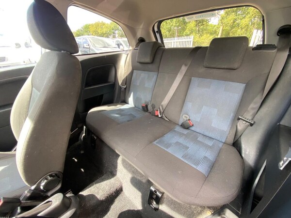 Used Ford Fiesta 2007 for sale - 76035184: Photo 43
