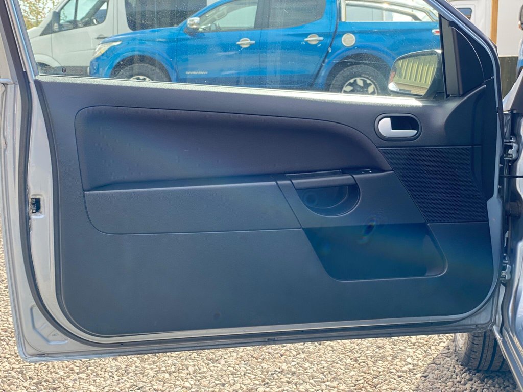 Used Ford Fiesta 2007 for sale - 76035184: Photo 44