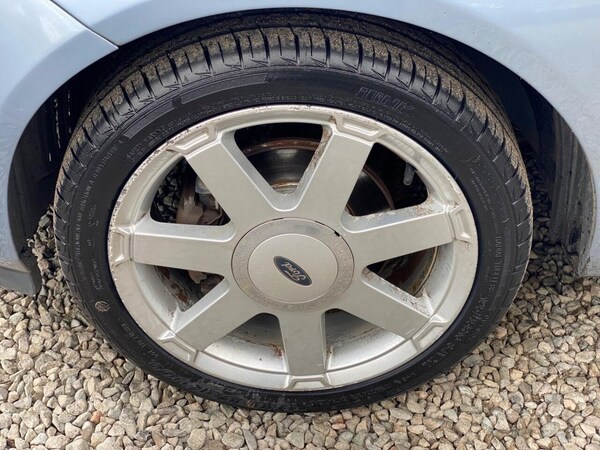 Used Ford Fiesta 2007 for sale - 76035184: Photo 46