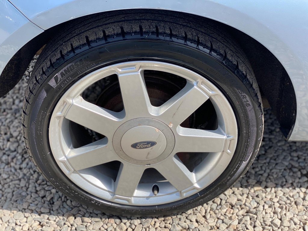 Used Ford Fiesta 2007 for sale - 76035184: Photo 47