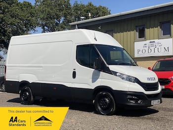 Used Iveco Daily 2023 for sale - 79518488: Photo