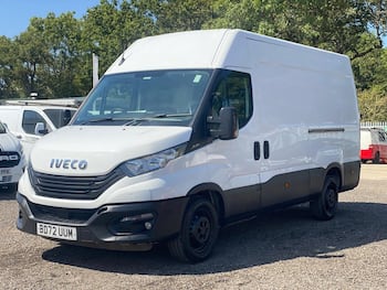 Used Iveco Daily 2023 for sale - 79518488: Photo