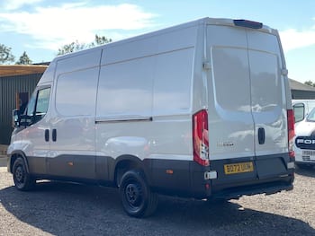 Used Iveco Daily 2023 for sale - 79518488: Photo