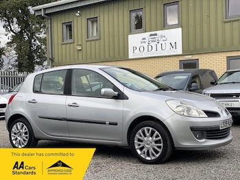 Renault - Clio