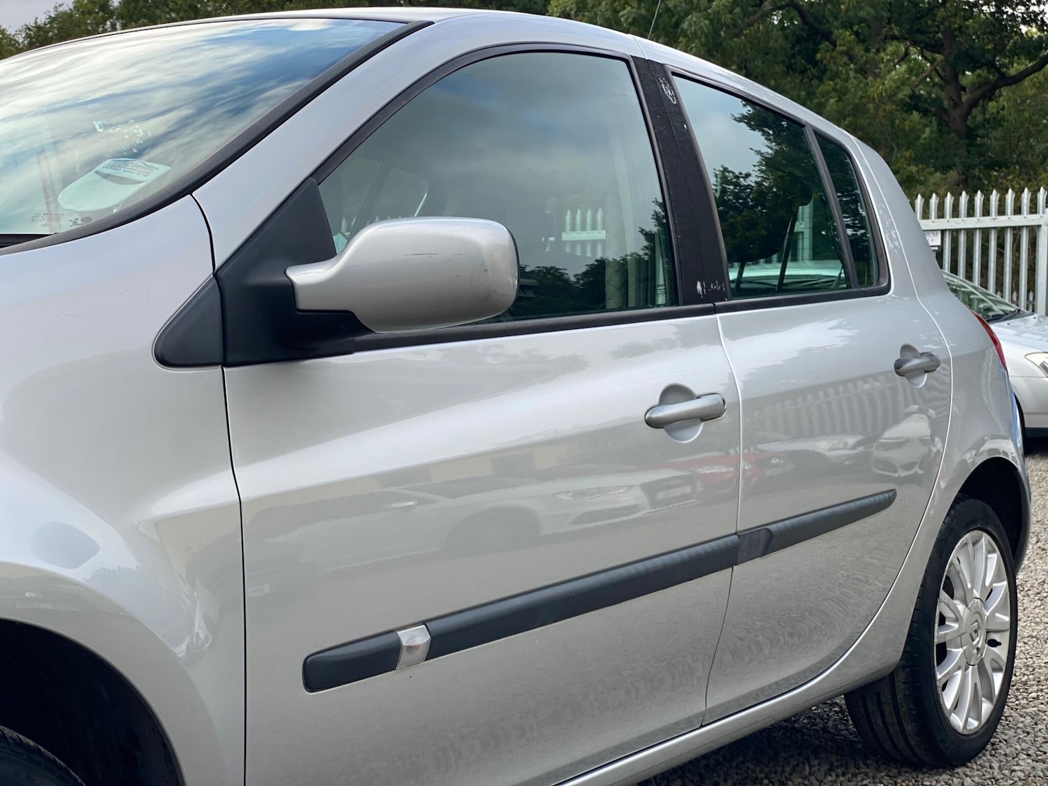 Vehicle 27