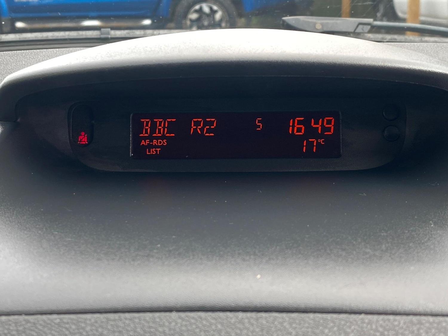 Vehicle 34