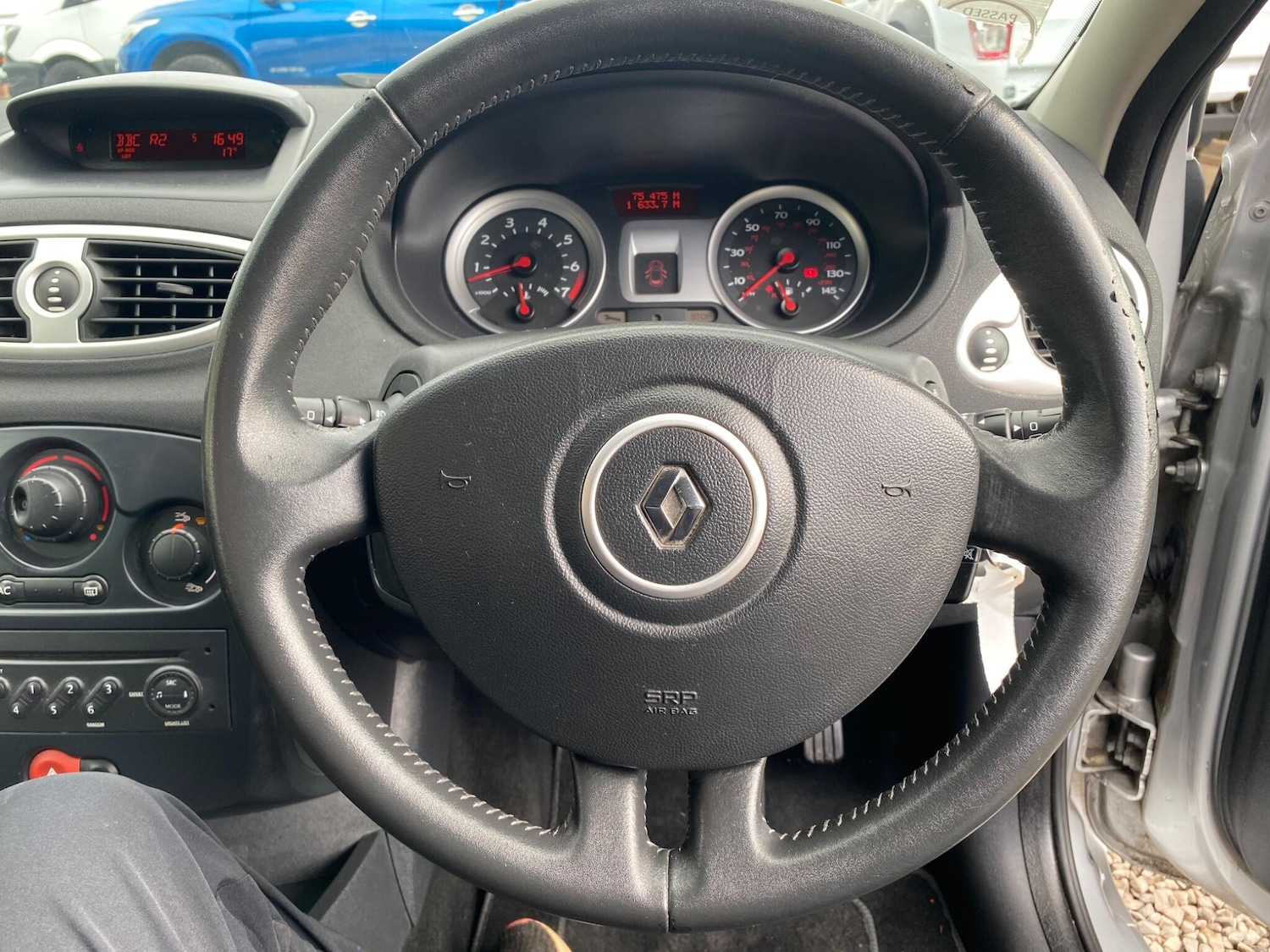 Vehicle 37