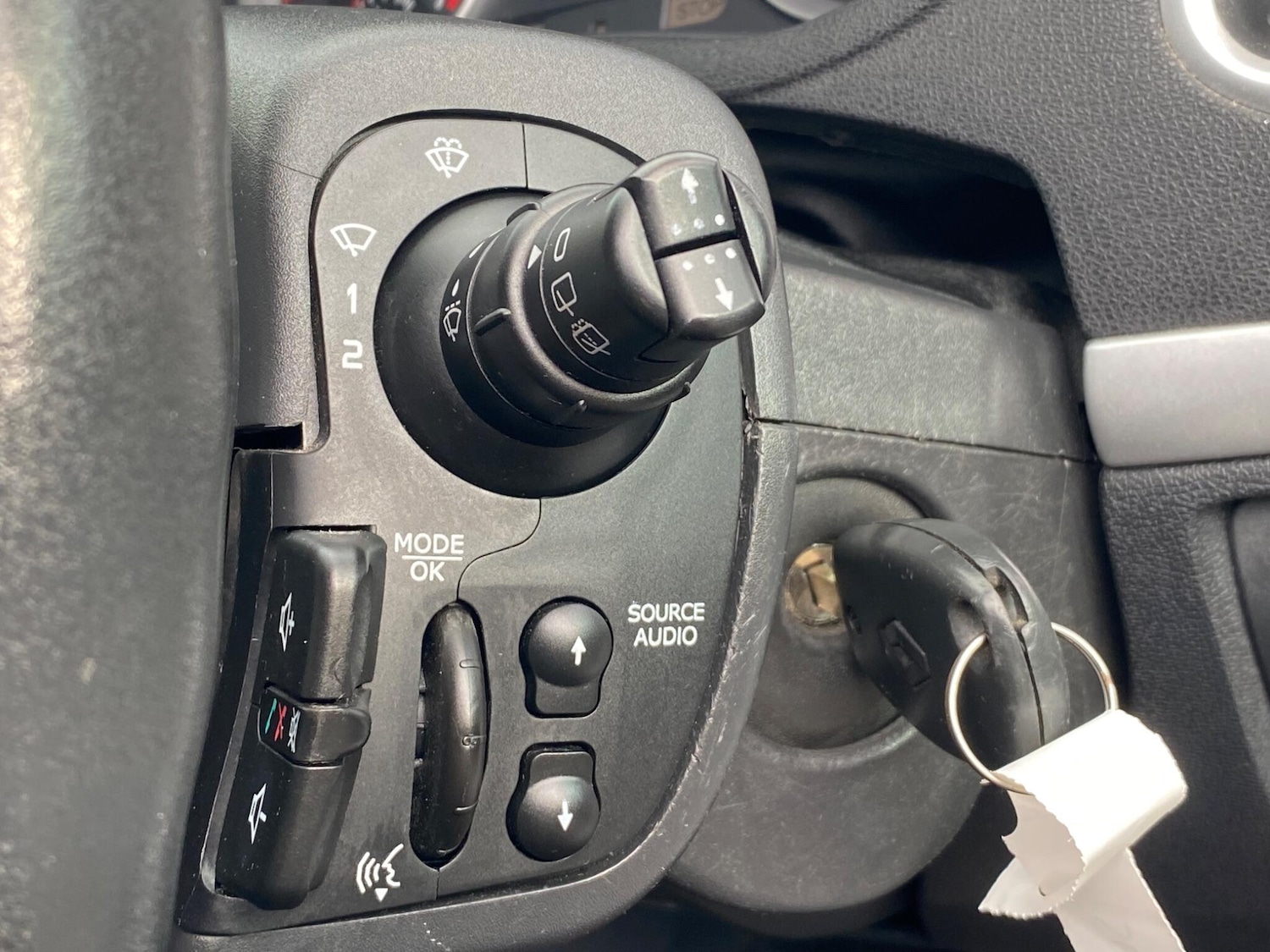 Vehicle 40