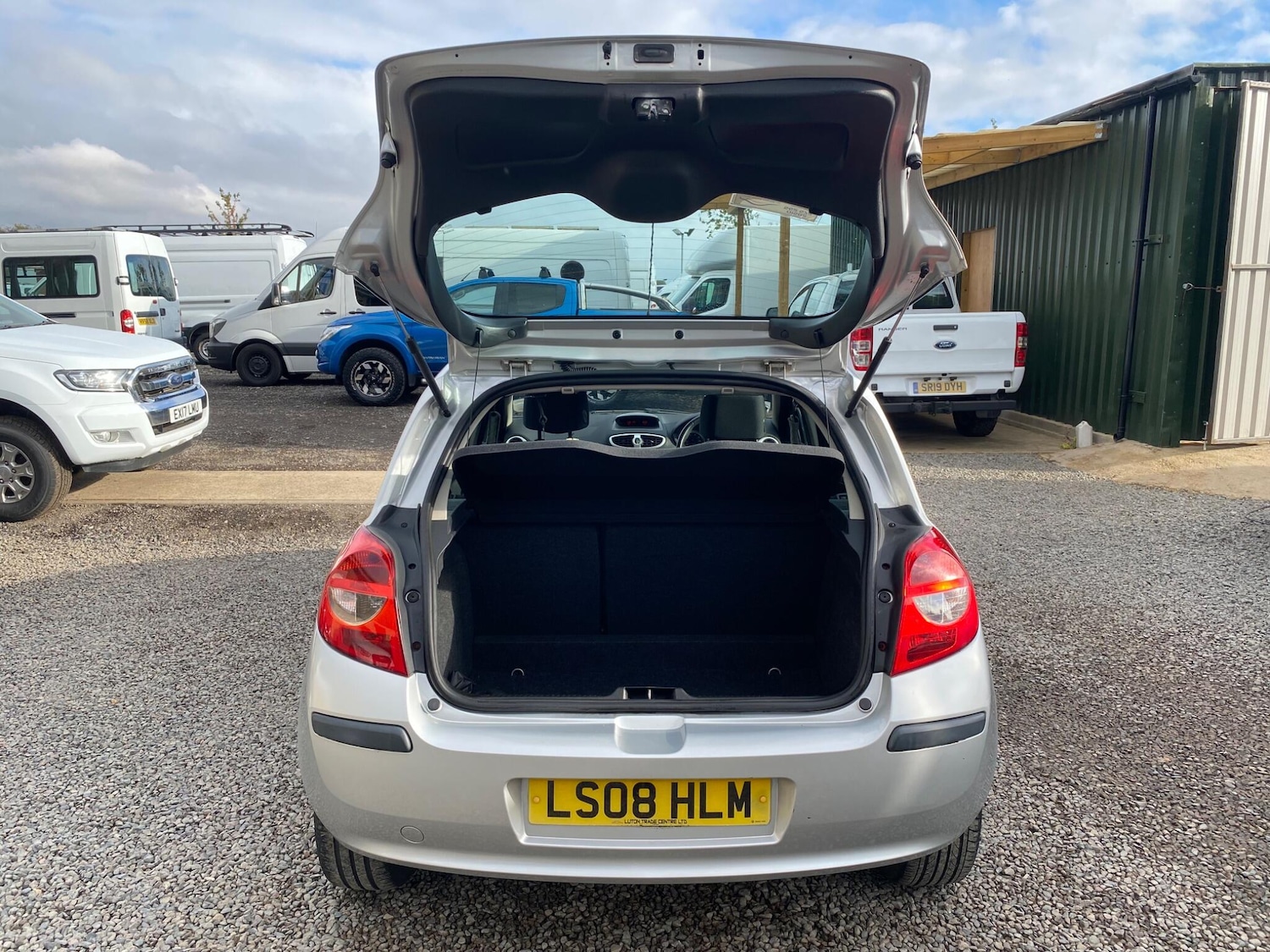 Vehicle 49