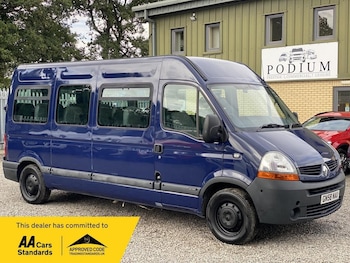 Renault - Master