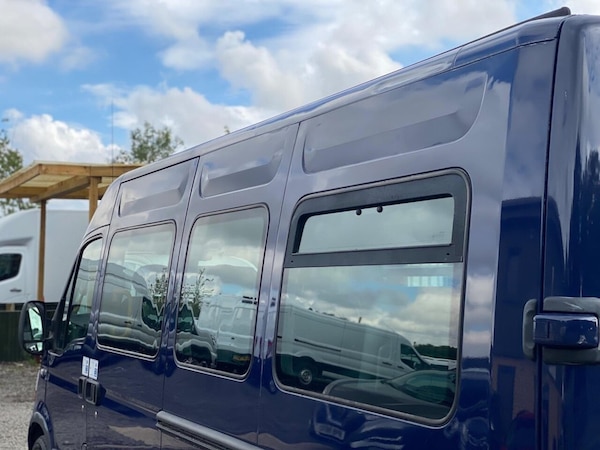 Used Renault Master 2008 for sale - 76256184: Photo 29