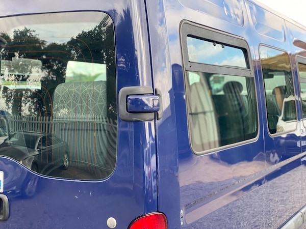 Used Renault Master 2008 for sale - 76256184: Photo 31