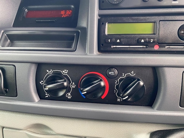 Used Renault Master 2008 for sale - 76256184: Photo 43