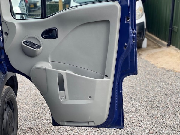 Used Renault Master 2008 for sale - 76256184: Photo 47