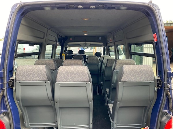 Used Renault Master 2008 for sale - 76256184: Photo 49