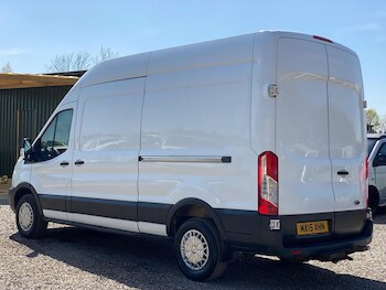 Used Ford Transit 2015 for sale - 78350289: Photo